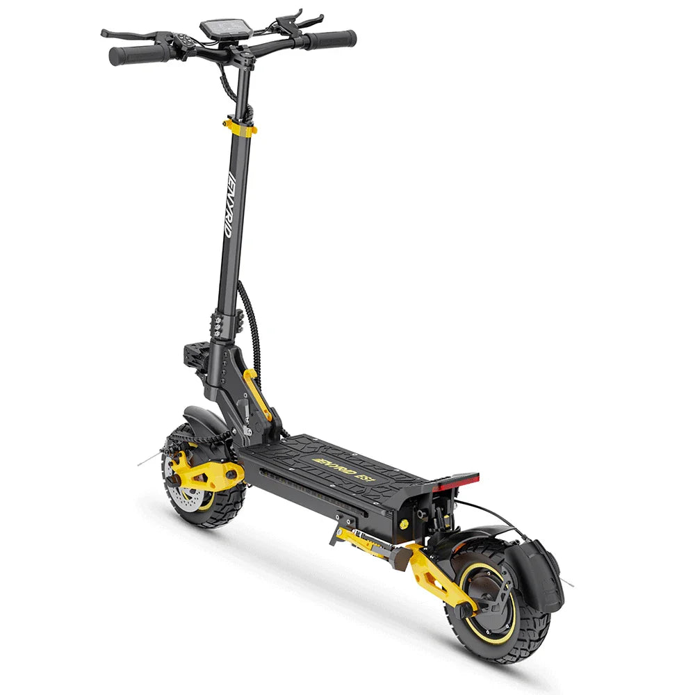 Ienyrid ES1 (UK) Electric Scooter
