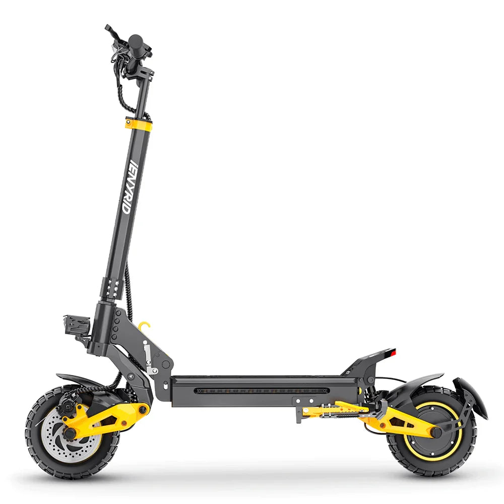 Ienyrid ES1 (UK) Electric Scooter