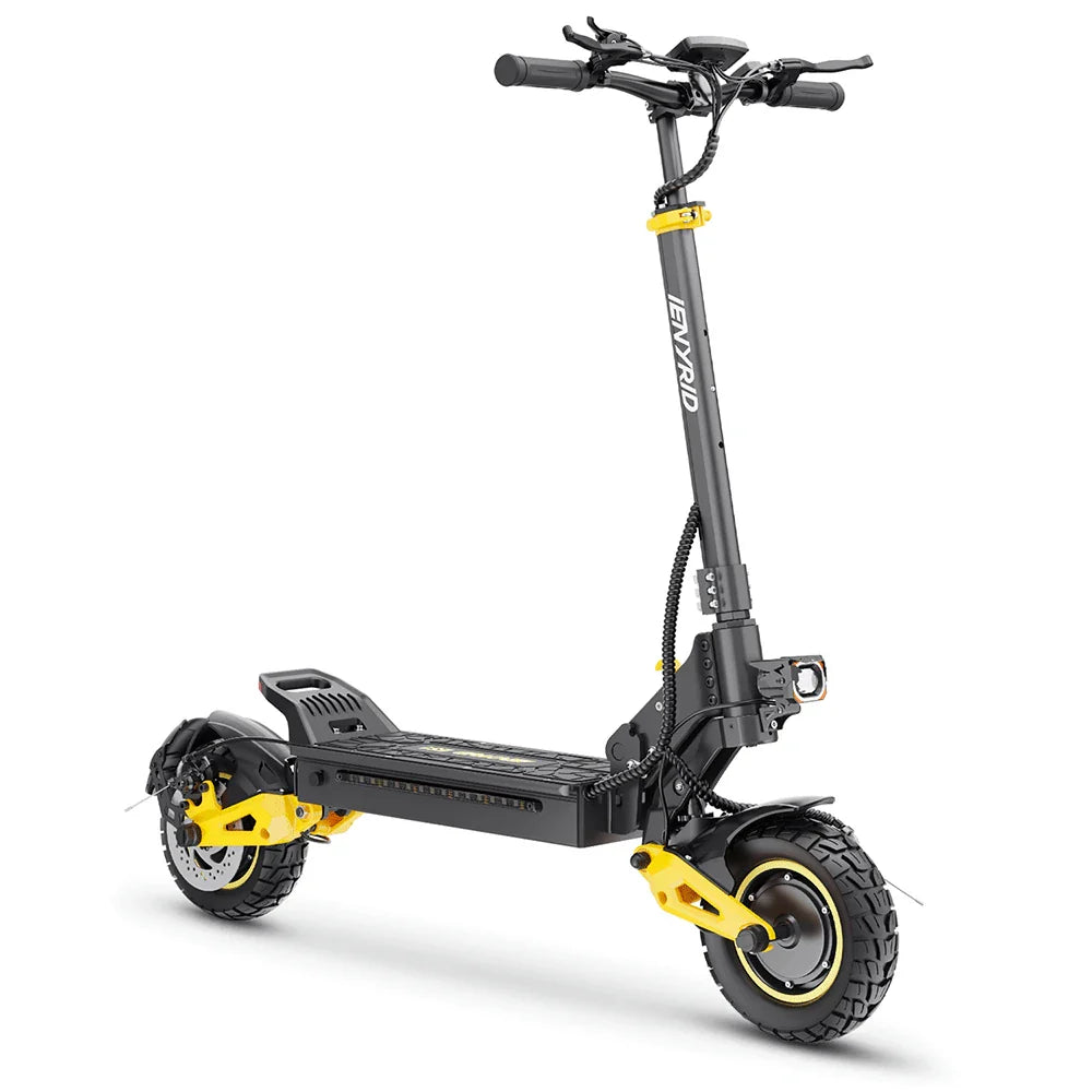 Ienyrid ES1 Electric Scooter