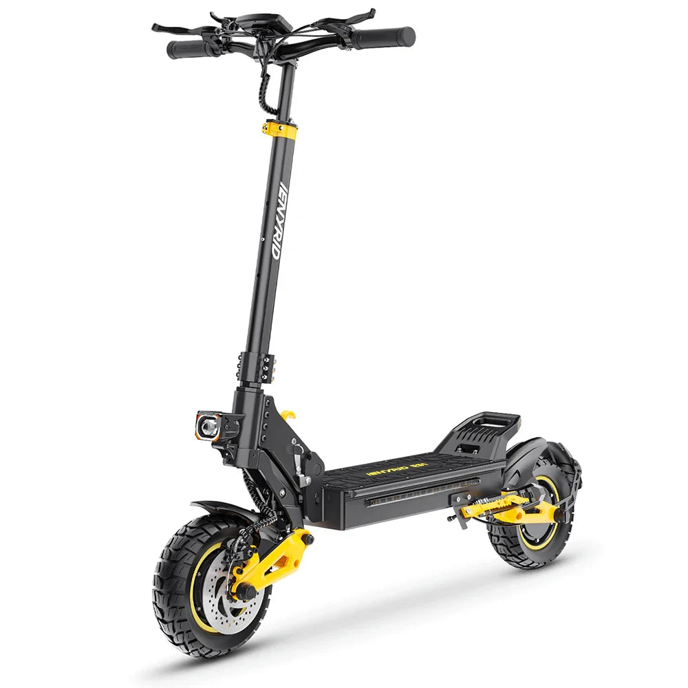 Ienyrid ES1 Electric Scooter