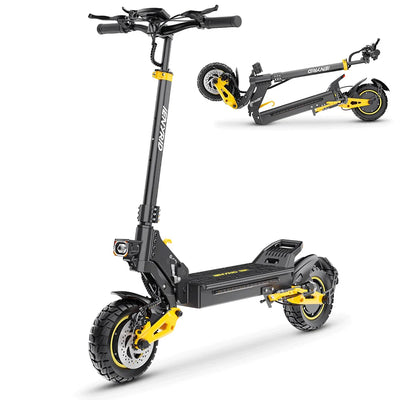 Ienyrid ES1 Electric Scooter