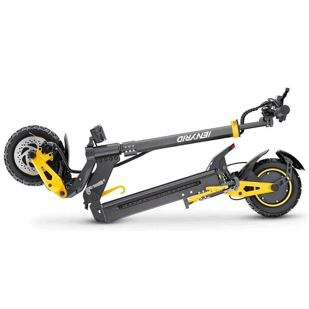 Ienyrid ES1 Electric Scooter