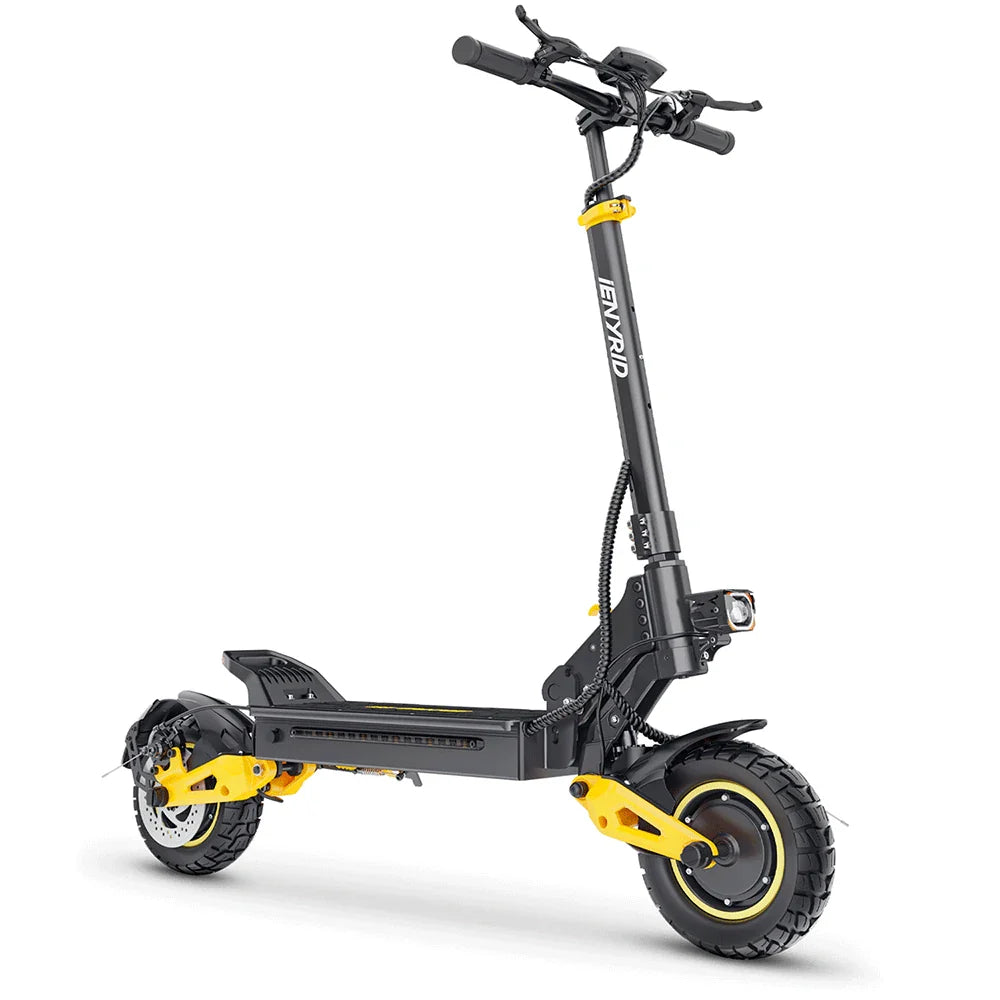 Ienyrid ES1 (UK) Electric Scooter