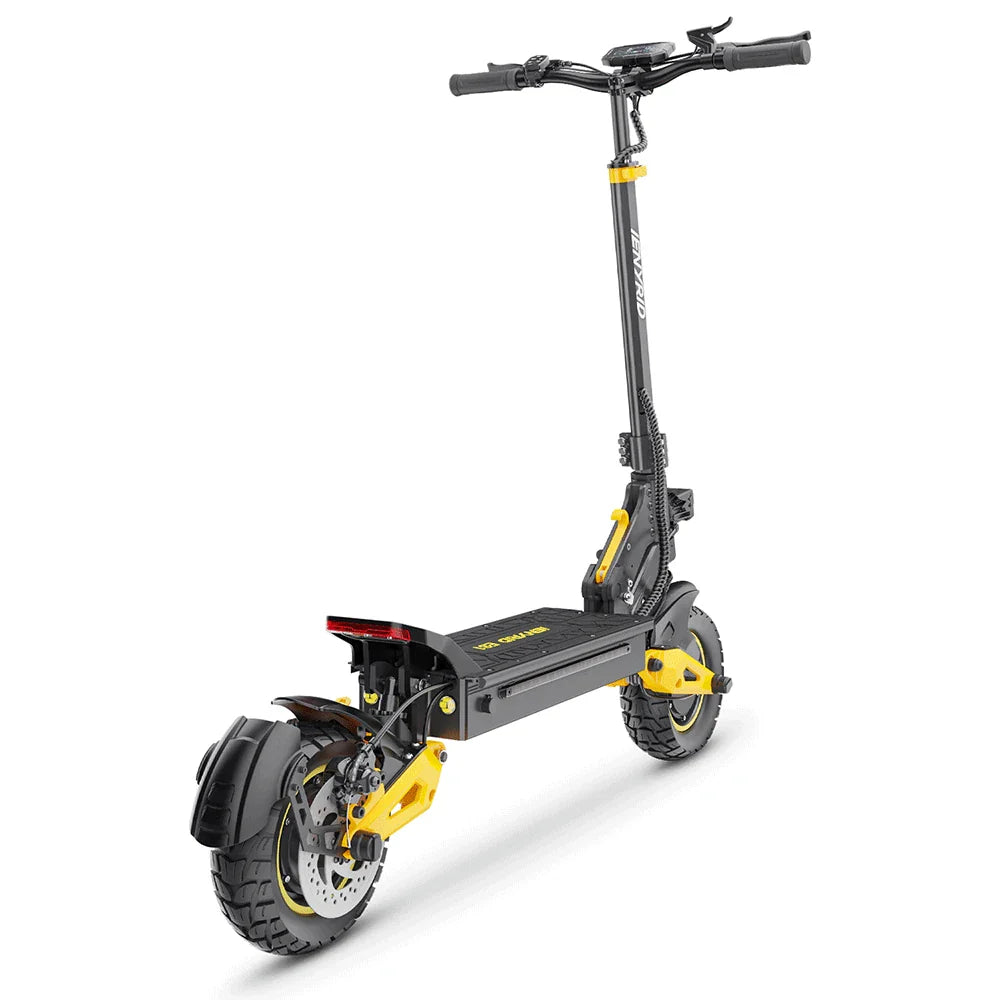 Ienyrid ES1 Electric Scooter