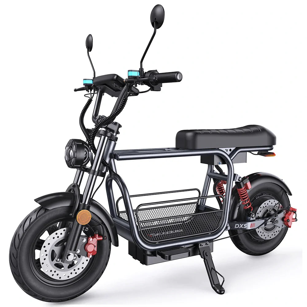 iScooter DX5 (EU) Electric Scooter