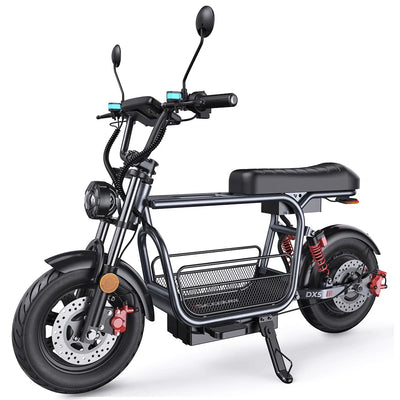 iScooter DX5 (EU) Electric Scooter