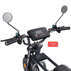 iScooter DX5 (EU) Electric Scooter