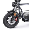 iScooter DX5 (EU) Electric Scooter
