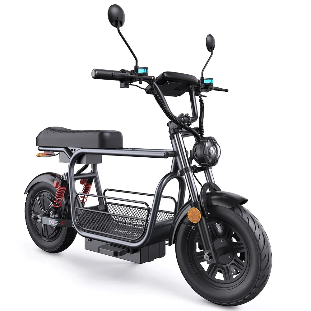 iScooter DX5 (EU) Electric Scooter