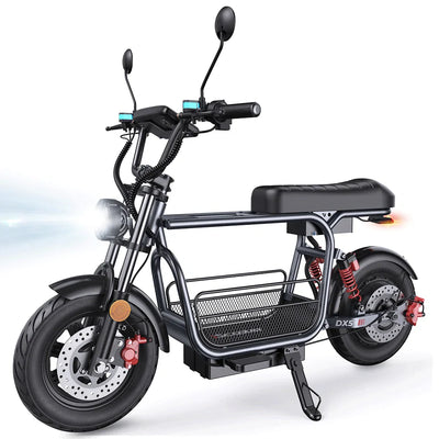 iScooter DX5 (EU) Electric Scooter