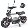 iScooter DX5 (EU) Electric Scooter