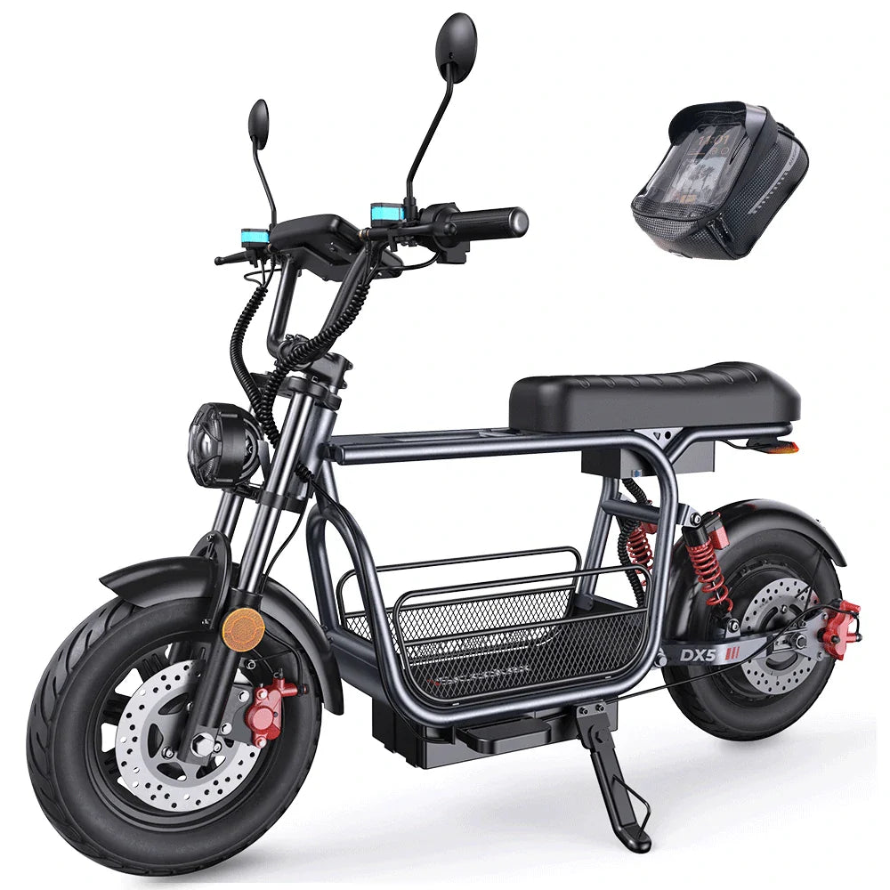iScooter DX5 (EU) Electric Scooter