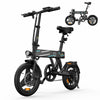 iScooter EB1 (EU) Electric Bike