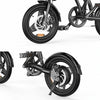 iScooter EB1 (EU) Electric Bike