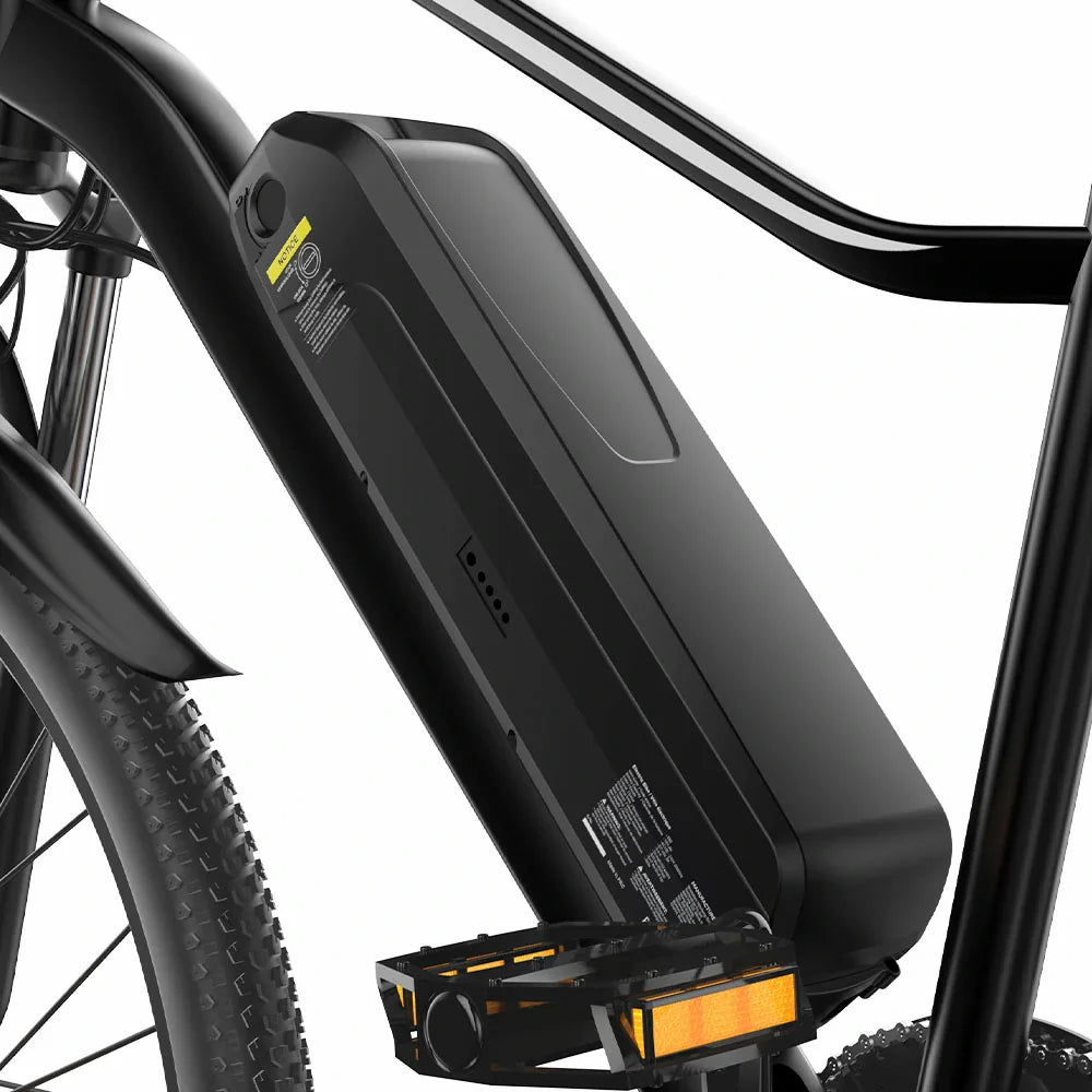 iScooter EB3 (EU) Electric Bike