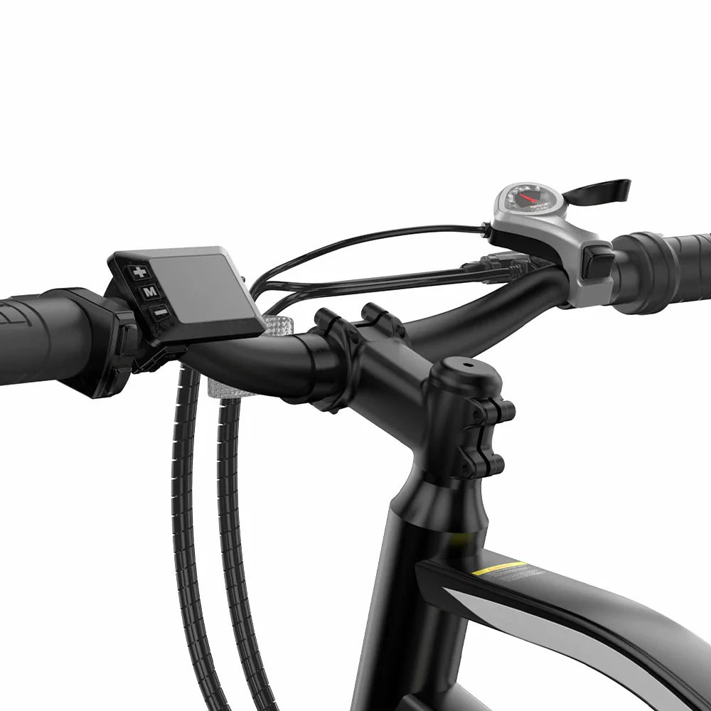 iScooter EB3 (EU) Electric Bike