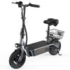 iScooter F2 (EU) Electric Scooter