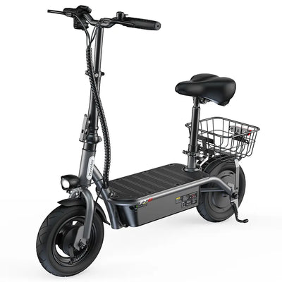 iScooter F2 (EU) Electric Scooter