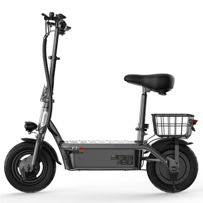 iScooter F2 (EU) Electric Scooter