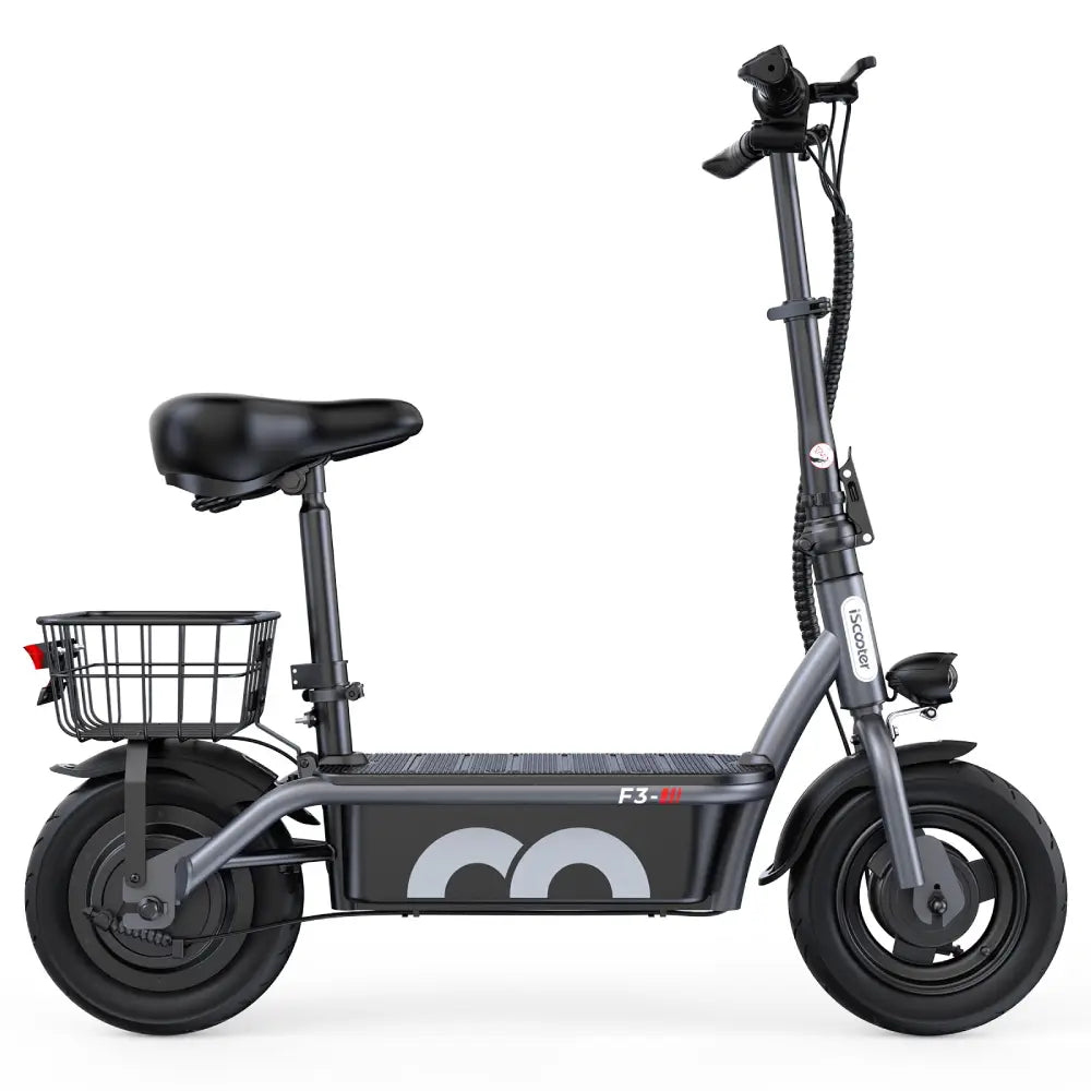 iScooter F3 (EU) Electric Scooter