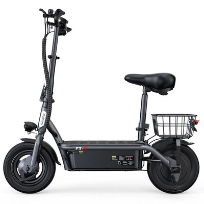 iScooter F3 (EU) Electric Scooter