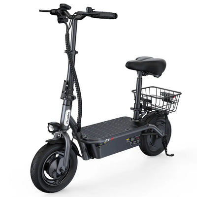iScooter F3 (EU) Electric Scooter