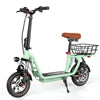 iScooter i12 (EU) Electric Scooter