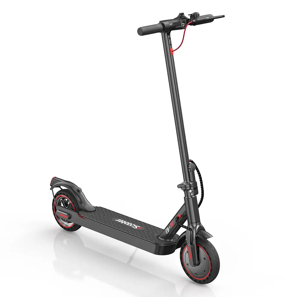 iScooter i9 (EU) Electric Scooter