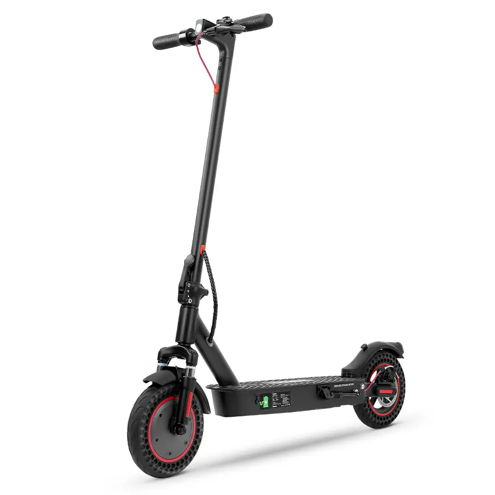 iScooter i9 Max (UK) Electric Scooter