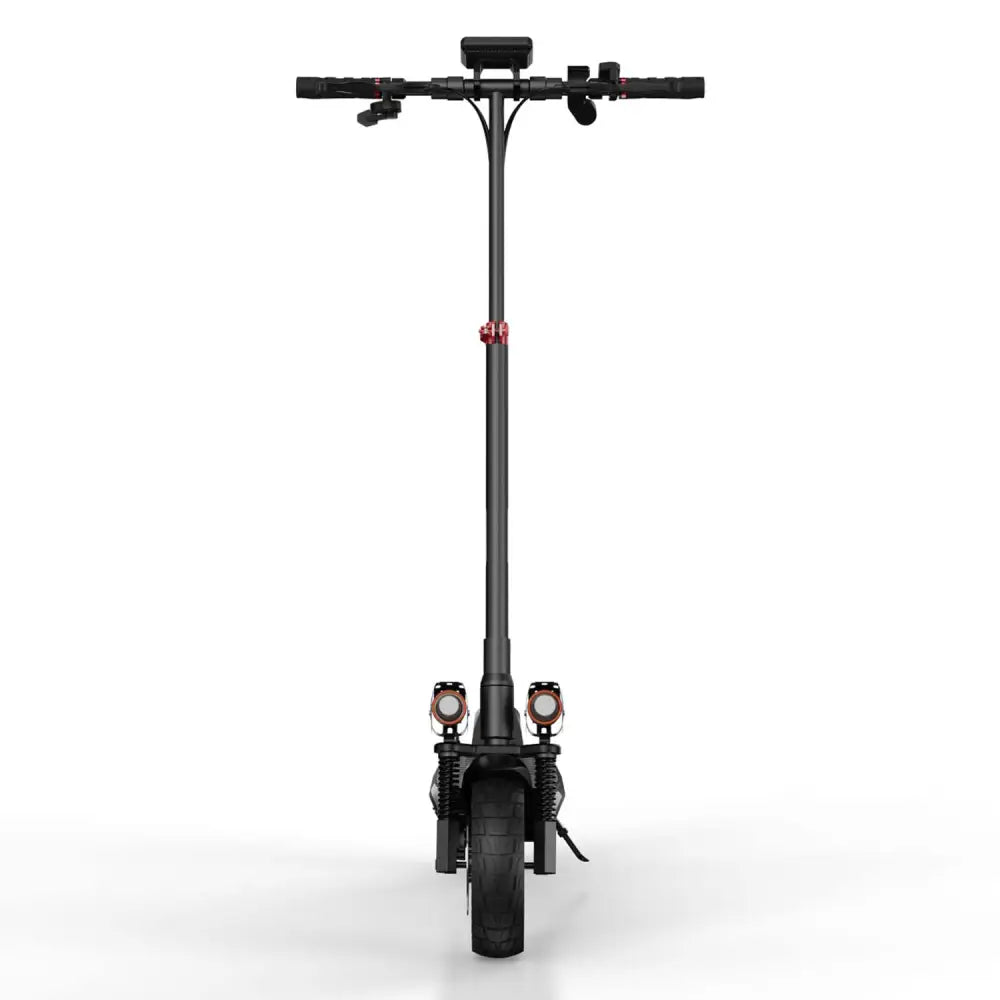 iScooter iX4(UK) Electric Scooter