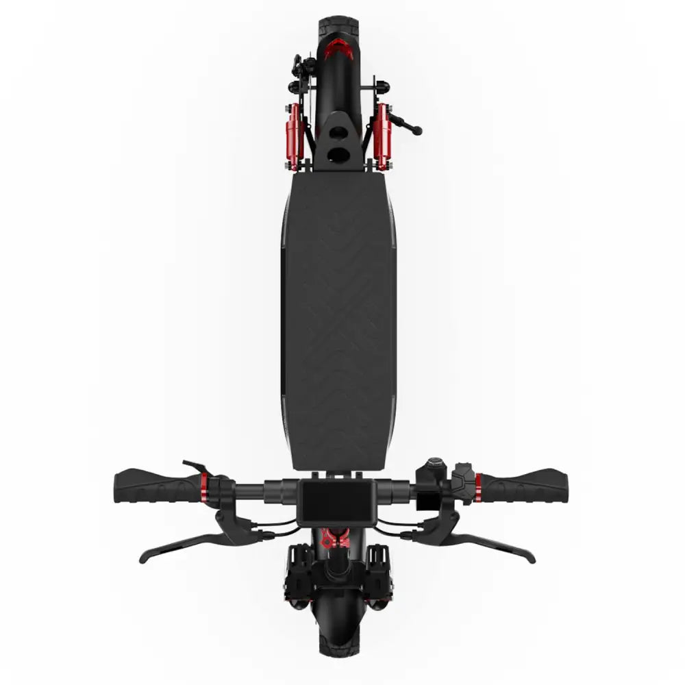 iScooter iX4(UK) Electric Scooter