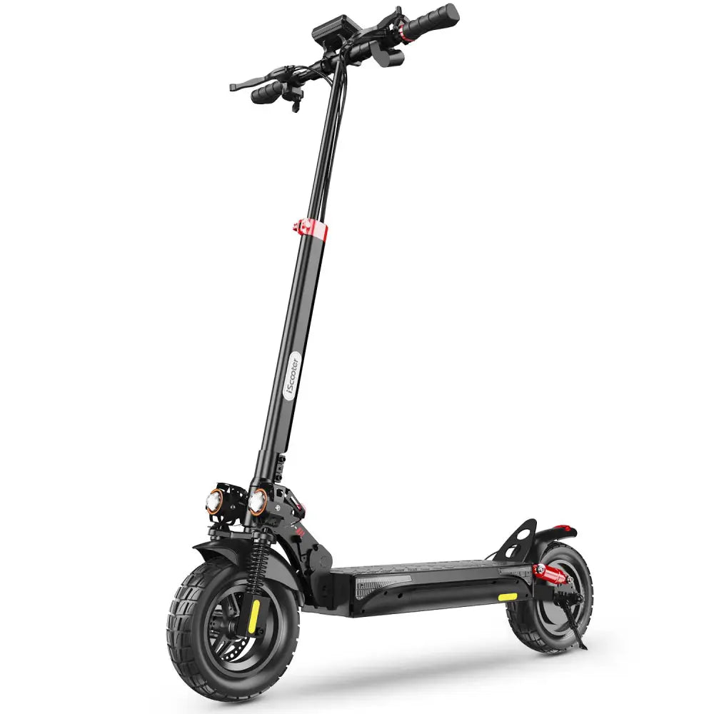 iScooter iX4 (EU) Electric Scooter