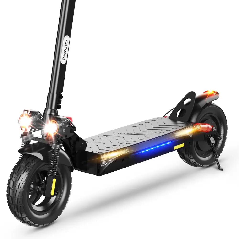 iScooter iX4(UK) Electric Scooter