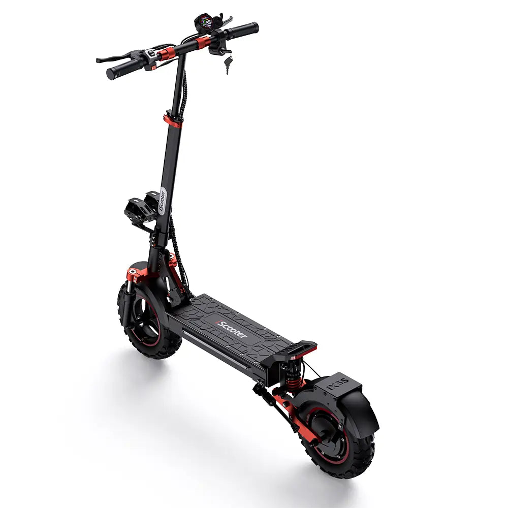 iScooter iX5S(UK) Electric Scooter