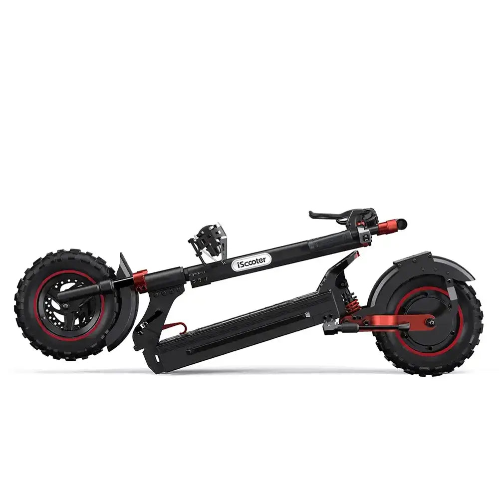 iScooter iX5S(UK) Electric Scooter