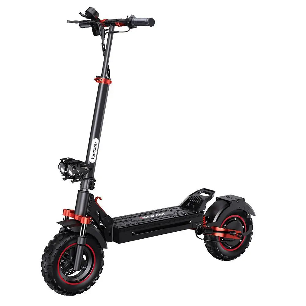 iScooter iX5S(UK) Electric Scooter