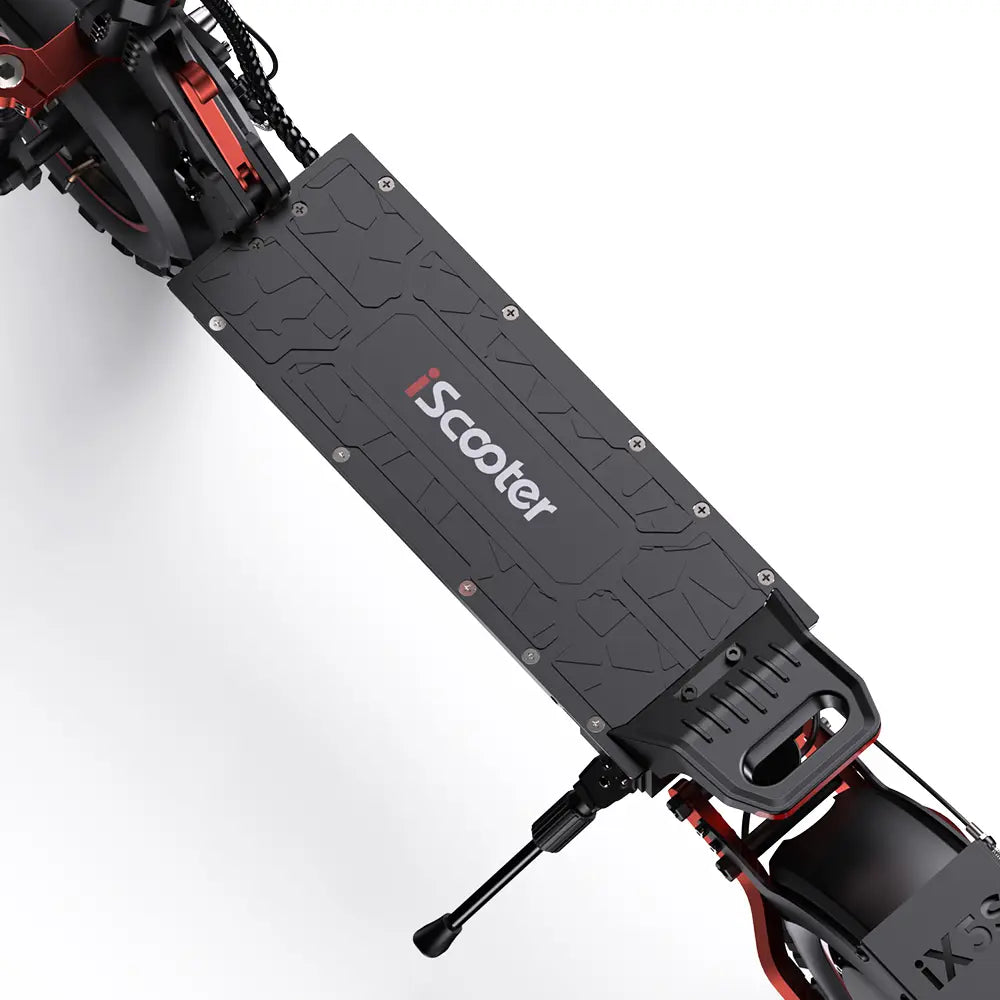 iScooter iX5S(UK) Electric Scooter