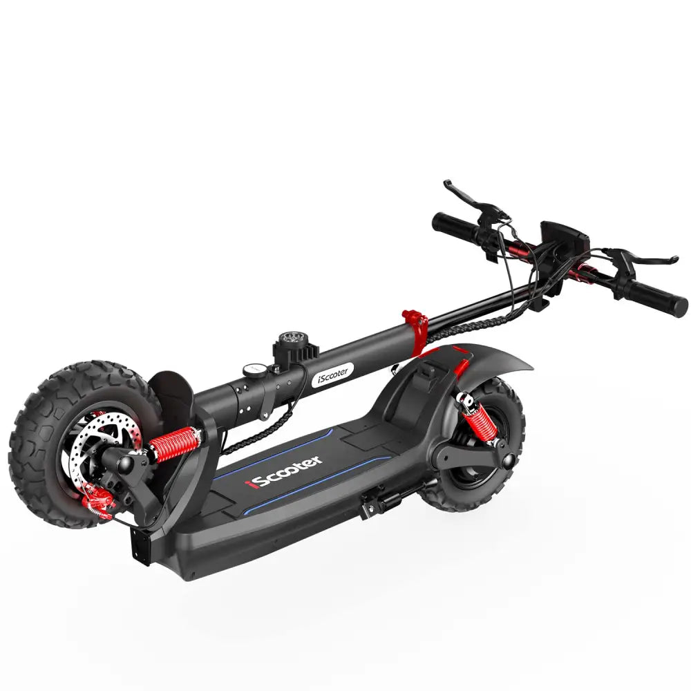 iScooter iX6 (EU) Electric Scooter