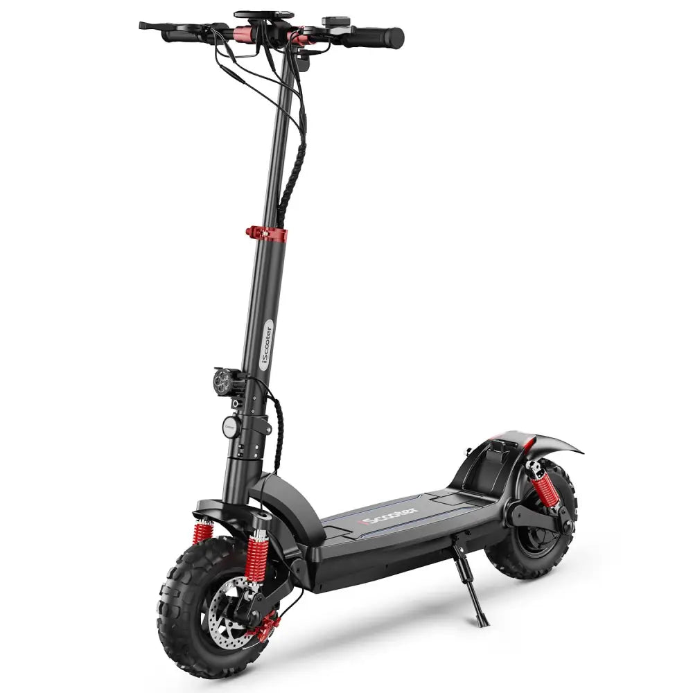 iScooter iX6 (UK) Electric Scooter