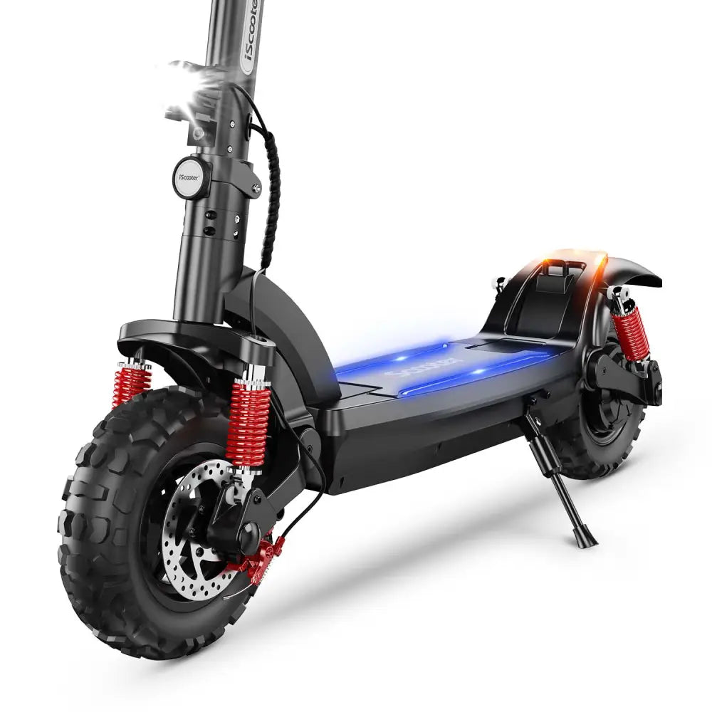 iScooter iX6 (UK) Electric Scooter