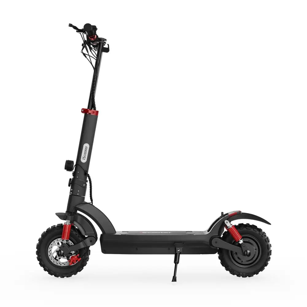 iScooter iX6 (EU) Electric Scooter
