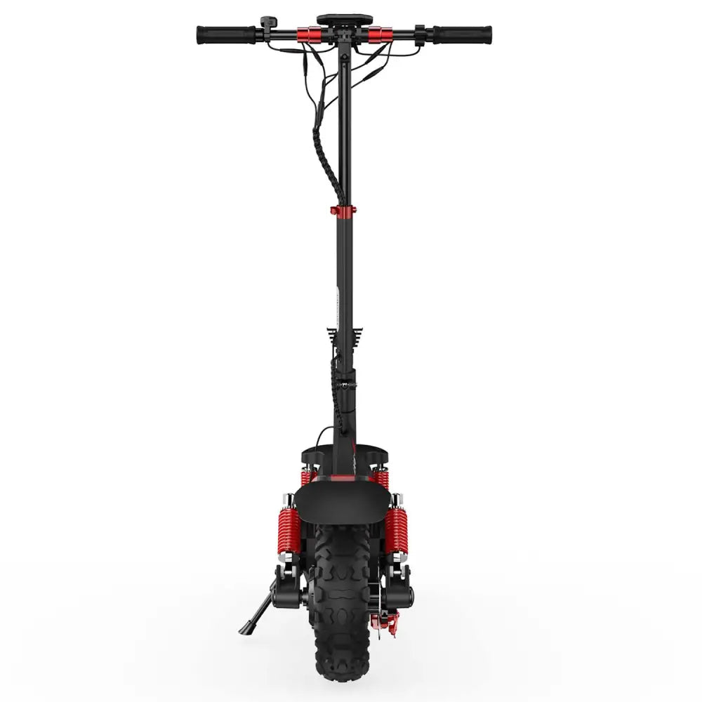 iScooter iX6 (EU) Electric Scooter