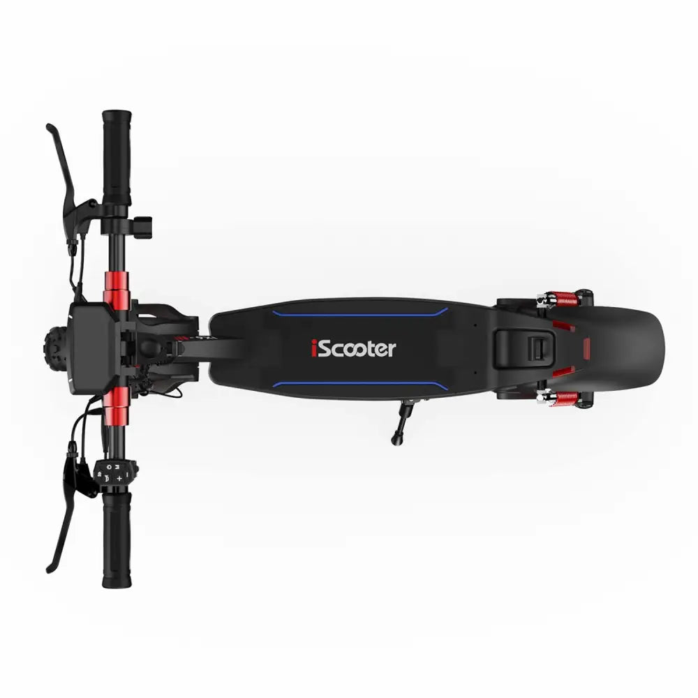 iScooter iX6 (EU) Electric Scooter