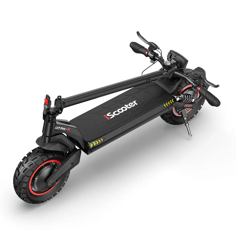 iScooter iX7Pro (EU) Electric Scooter
