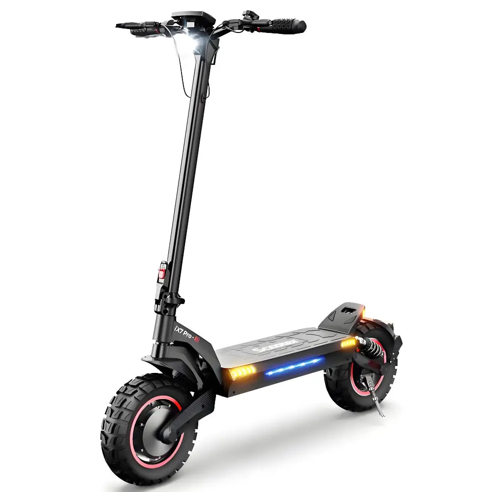 iScooter iX7 Pro (UK) Electric Scooter