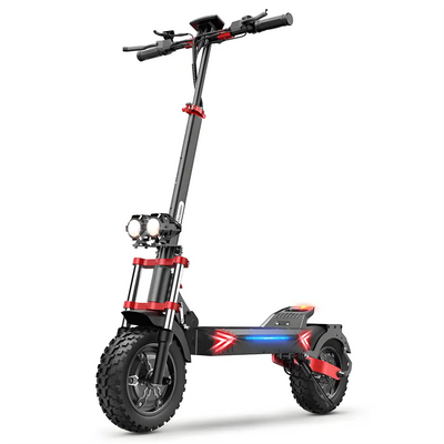 iScooter iX8 (EU) Electric Scooter