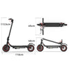 iScooter W7 (EU) Electric Scooter