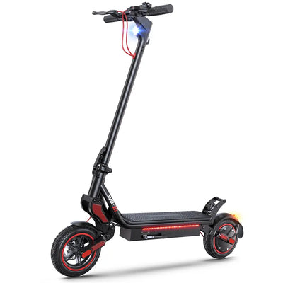 iScooter W8 (EU) Electric Scooter