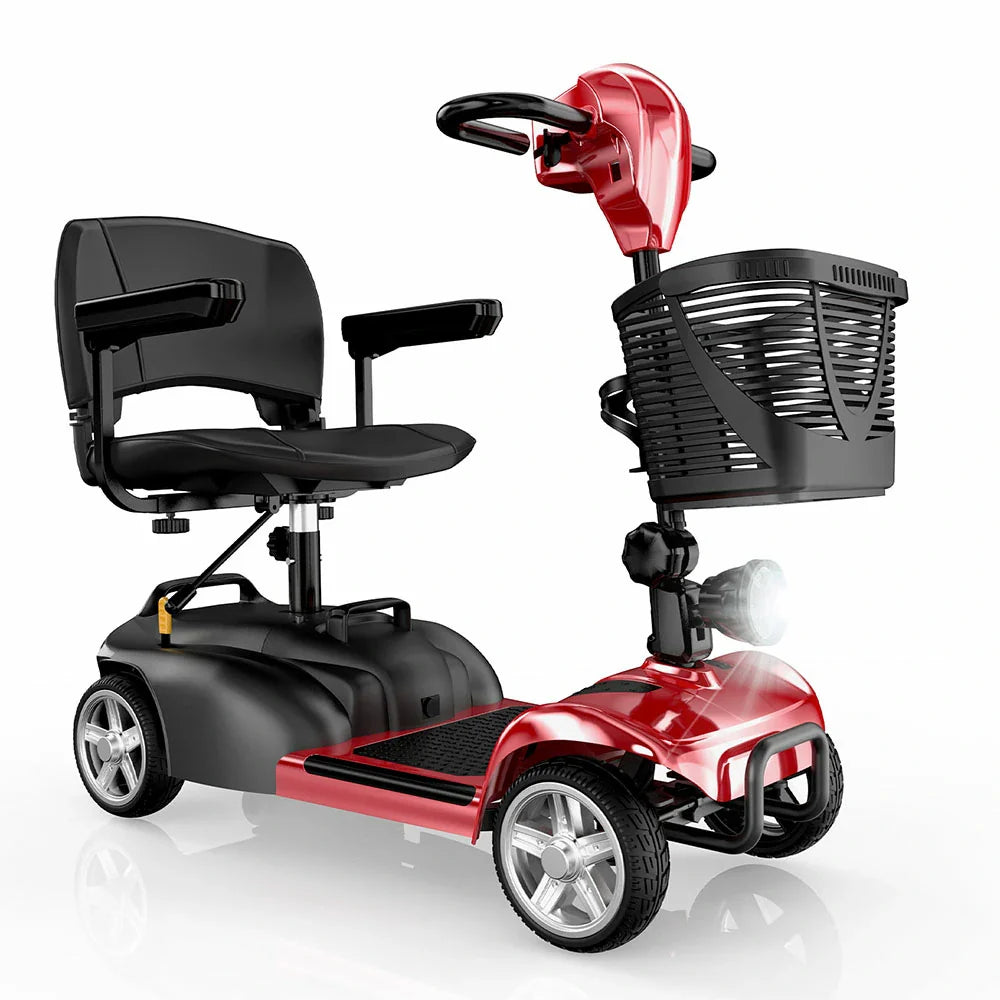 iScooter X02 (UK) Mobility Scooter