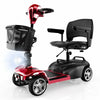iScooter X02 (UK) Mobility Scooter